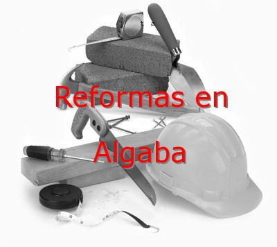 Reformas Sevilla Algaba