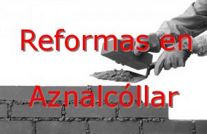 Reformas Sevilla Aznalcóllar