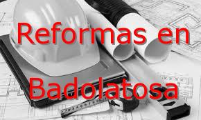 Reformas Sevilla Badolatosa