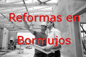 Reformas Sevilla Bormujos