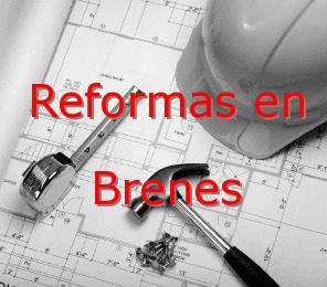 Reformas Sevilla Brenes