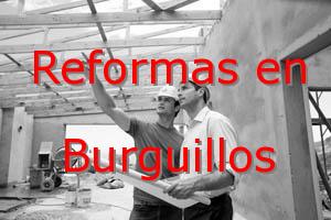 Reformas Sevilla Burguillos