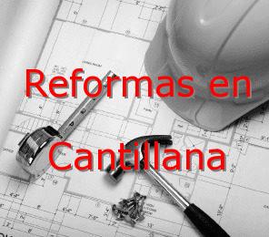 Reformas Sevilla Cantillana