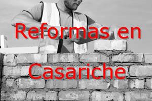 Reformas Sevilla Casariche