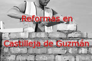 Reformas Sevilla Castilleja de Guzmán