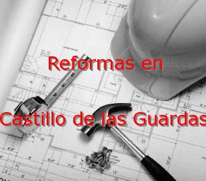 Reformas Sevilla Castillo de las Guardas