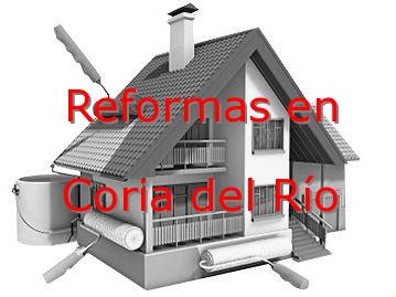 Reformas Sevilla Coria del Río