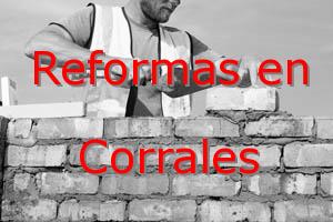 Reformas Sevilla Corrales