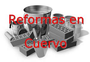 Reformas Sevilla Cuervo