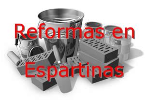 Reformas Sevilla Espartinas