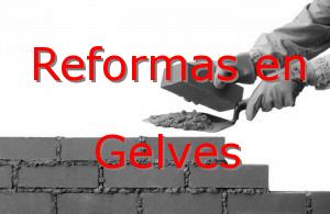 Reformas Sevilla Gelves