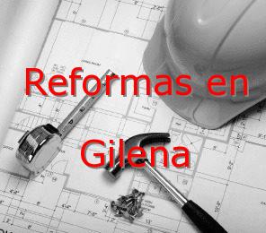 Reformas Sevilla Gilena