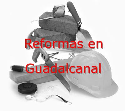 Reformas Sevilla Guadalcanal