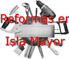 Reformas Sevilla Isla Mayor