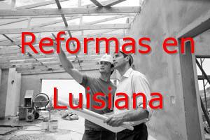 Reformas Sevilla Luisiana