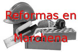 Reformas Sevilla Marchena