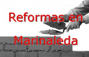 Reformas Sevilla Marinaleda