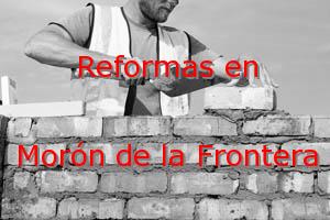 Reformas Sevilla Morón de la Frontera