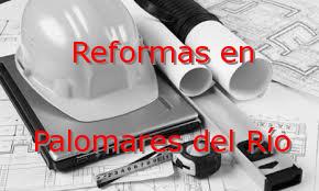 Reformas Sevilla Palomares del Río