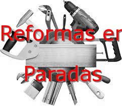 Reformas Sevilla Paradas