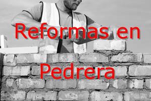 Reformas Sevilla Pedrera