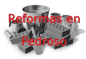 Reformas Sevilla Pedroso