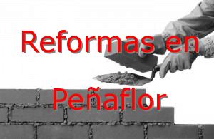 Reformas Sevilla Peñaflor