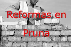 Reformas Sevilla Pruna