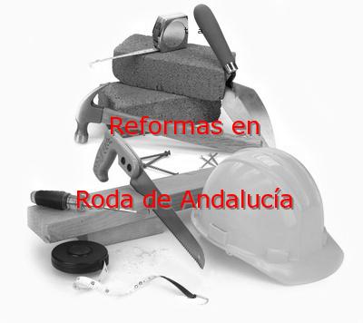 Reformas Sevilla Roda de Andalucía