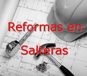 Reformas Sevilla Salteras