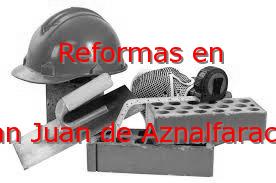 Reformas Sevilla San Juan de Aznalfarache