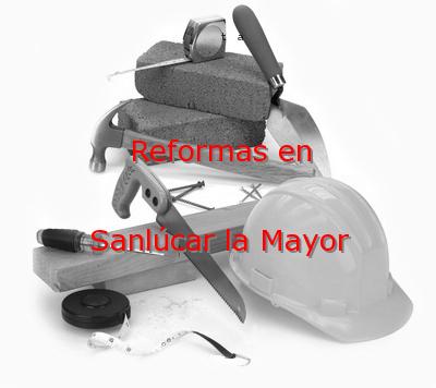 Reformas Sevilla Sanlúcar la Mayor