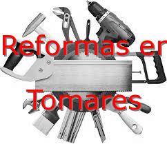 Reformas Sevilla Tomares