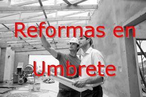 Reformas Sevilla Umbrete