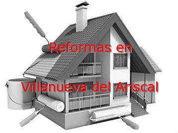 Reformas Sevilla Villanueva del Ariscal