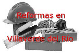 Reformas Sevilla Villaverde del Río