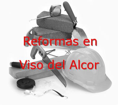 Reformas Sevilla Viso del Alcor